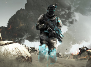 Tom Clancy's Ghost Recon Future Soldier - Xbox 360