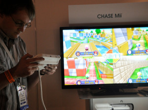 Wii U - Wii U