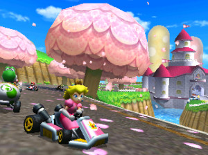 Mario Kart 7 - 3DS