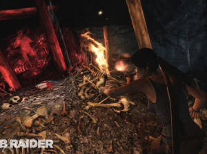 Tomb Raider - PS3