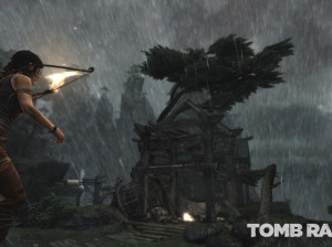 Tomb Raider - PS3