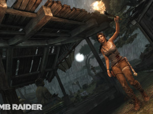 Tomb Raider - PS3