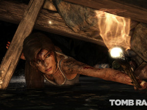 Tomb Raider - PS3