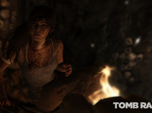 Tomb Raider - PS3