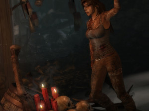 Tomb Raider - PS3