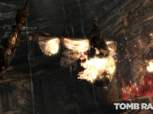 Tomb Raider - PS3