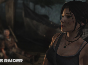 Tomb Raider - PS3