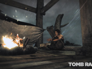 Tomb Raider - PS3