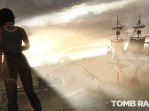 Tomb Raider - PC