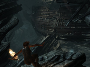 Tomb Raider - PC