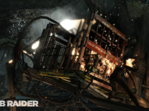 Tomb Raider - PC