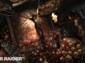 Tomb Raider - PC