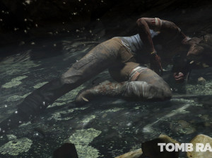 Tomb Raider - PC