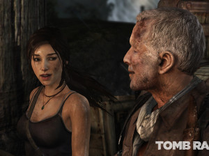 Tomb Raider - PC