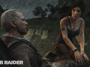 Tomb Raider - PC