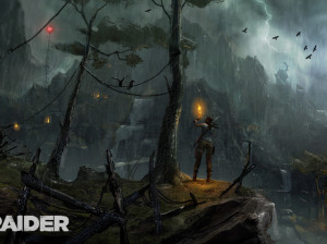 Tomb Raider - PC