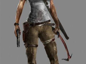 Tomb Raider - PC