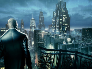 Hitman : Absolution - PC