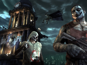 Batman : Arkham City - PC