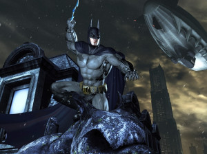 Batman : Arkham City - PC