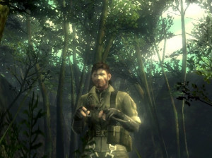 Metal Gear Solid 3D : Snake Eater - 3DS