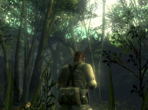 Metal Gear Solid 3D : Snake Eater - 3DS