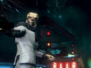 Prey 2 - PS3