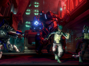 Prey 2 - PS3