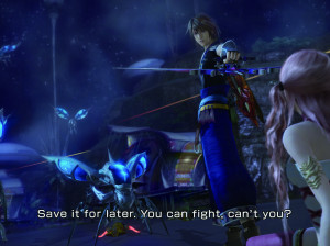 Final Fantasy XIII-2 - Xbox 360