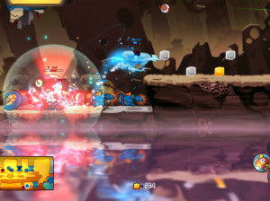 Awesomenauts - PS3