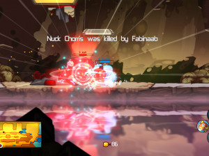 Awesomenauts - PS3