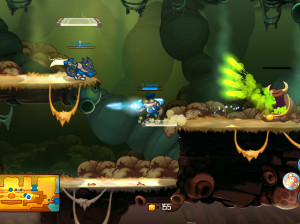 Awesomenauts - PS3