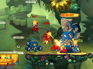 Awesomenauts - PS3