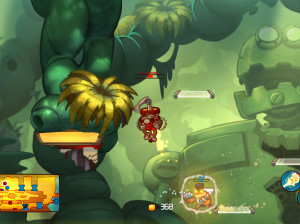 Awesomenauts - PS3