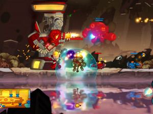 Awesomenauts - PS3