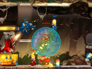 Awesomenauts - PS3