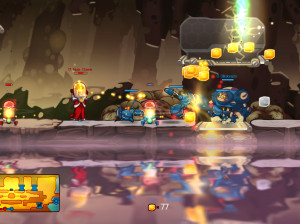 Awesomenauts - PS3