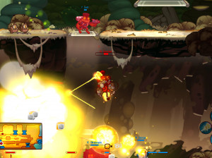 Awesomenauts - PS3