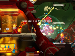 Awesomenauts - PS3