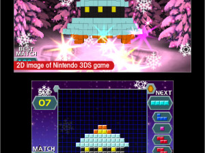 Tetris - 3DS