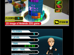 Tetris - 3DS