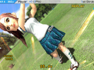 Everybody's Golf - PSVita