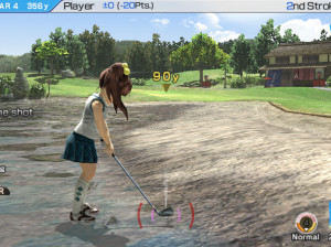 Everybody's Golf - PSVita