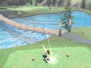 Everybody's Golf - PSVita