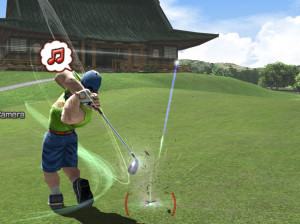 Everybody's Golf - PSVita