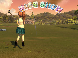 Everybody's Golf - PSVita