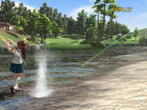 Everybody's Golf - PSVita