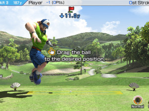 Everybody's Golf - PSVita