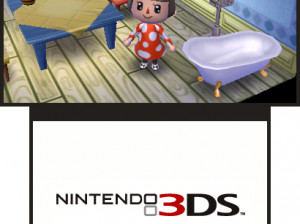 Animal Crossing : New leaf - 3DS