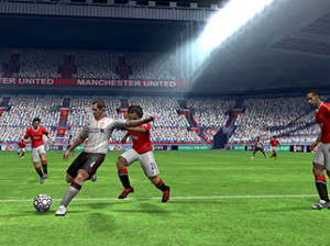 FIFA 12 - 3DS
